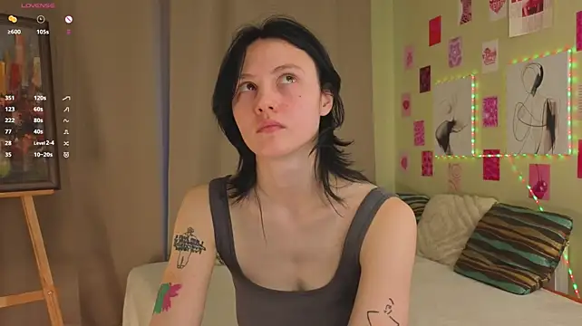 MaryCoopeer Chat XXX live