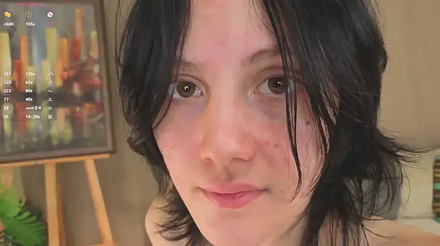 MaryCoopeer লাইভ XXX চ্যাট