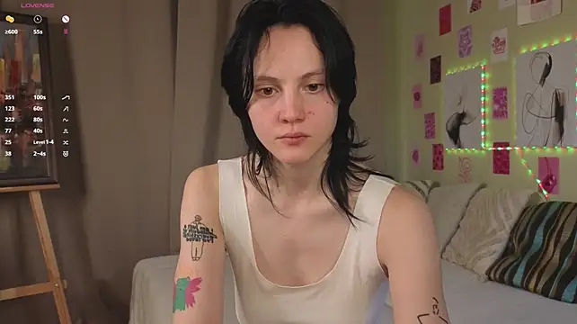 MaryCoopeer Live XXX-chat