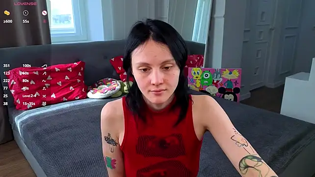 MaryCoopeer Chat XXX live