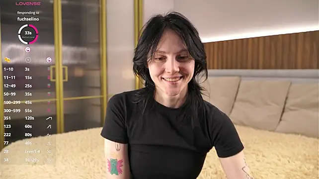 MaryCoopeer's Live XXX Chat