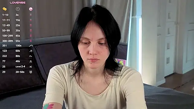 MaryCoopeer's Live XXX Chat