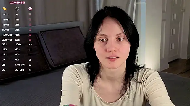 Chat XXX ao vivo de MaryCoopeer