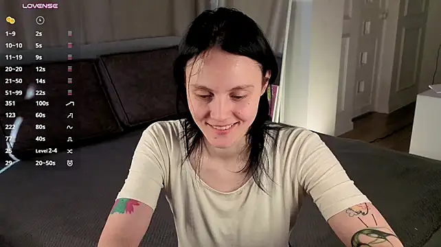 MaryCoopeer Live XXX-Chat