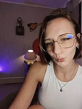 emma4xxx Pertunjukan Webcam