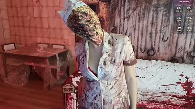 HoneyGirl55 Live XXX-Chat