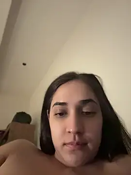 عرض كام __amcutefatima