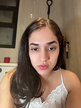 Pertunjukan Kamera Web __amcutefatima