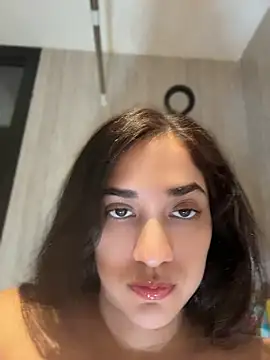__amcutefatima's Webcam Show