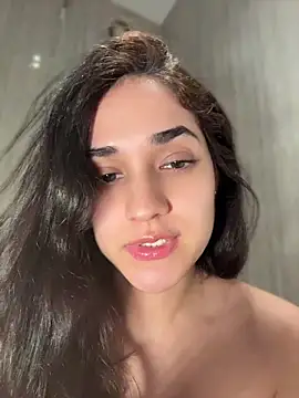__amcutefatima Webcam show