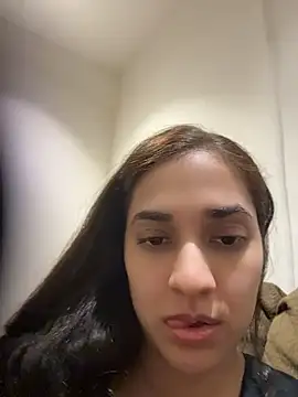 __amcutefatima Шоу с уебкамера