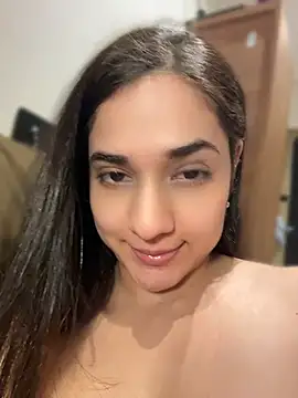 __amcutefatima 网络视讯表演