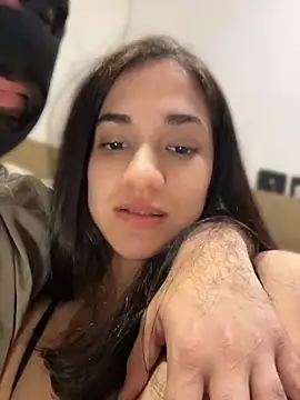 __amcutefatima's Webcam Show