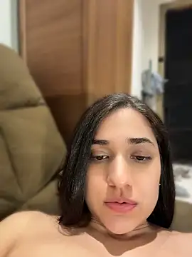 __amcutefatima Pertunjukan Webcam