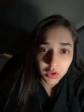__amcutefatima: вебкам-шоу