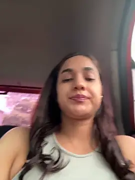 __amcutefatima webkamerás műsora