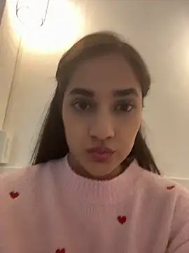 __amcutefatima webkamerás műsora