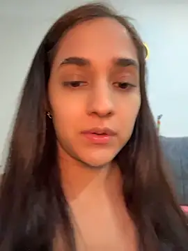 Czat XXX na żywo – __amcutefatima