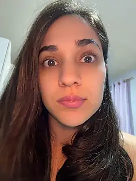 -FATI's Webcam Show