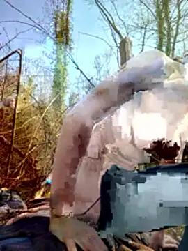 Webkamerová show Prxscillia_Tx