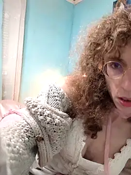 Show de webcam de Prxscillia_Tx