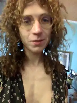 Prxscillia_Tx Webcam-Show