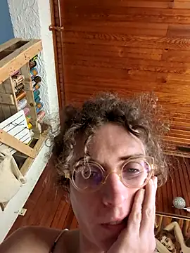 Prxscillia_Tx Webcam show