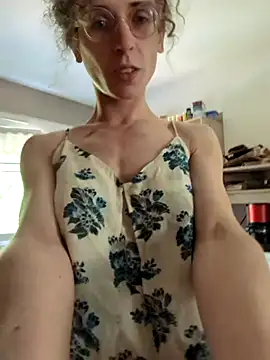 Prxscillia_Tx Webcam show
