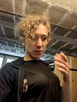 Prxscillia_Tx Webcam Show
