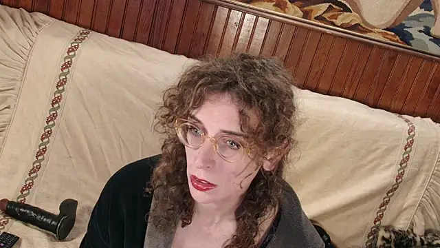 Prxscillia_Tx Show in webcam