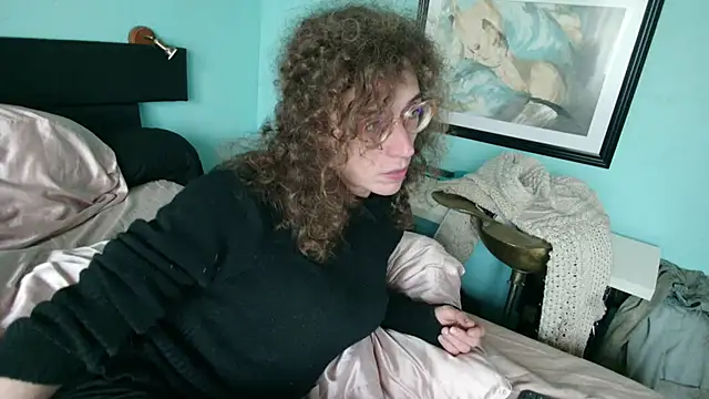 Prxscillia_Tx Webcam Show