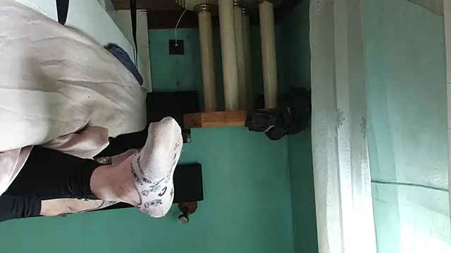 Prxscillia_Tx's Webcam Show