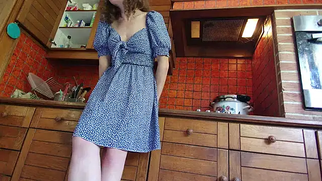 Prxscillia_Tx Show in webcam