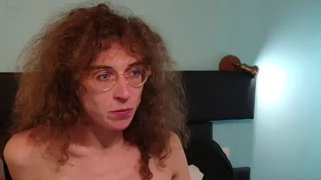 Webkamerová show Prxscillia_Tx