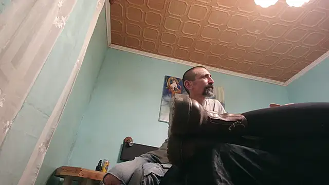 Prxscillia_Tx webcam show