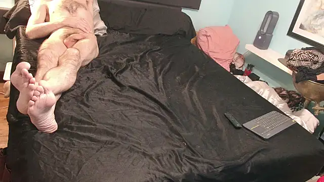 عرض كام Prxscillia_Tx