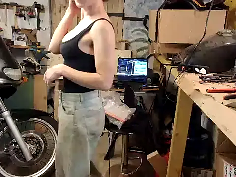 Prxscillia_Tx's Webcam Show