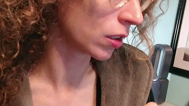 Webkamerová show Prxscillia_Tx