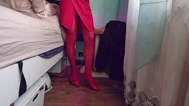 Prxscillia_Tx Pertunjukan Webcam