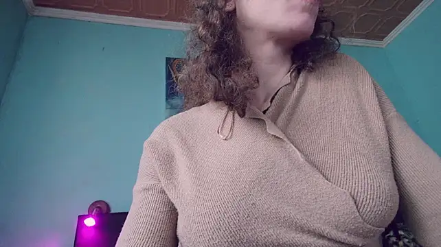 Webkamerová show Prxscillia_Tx