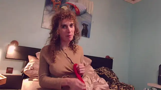 Prxscillia_Tx's Webcam Show