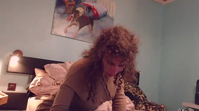 Prxscillia_Tx's Webcam Show