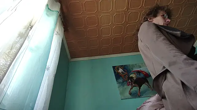 Prxscillia_Tx: вебкам-шоу