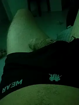 Show de webcam de Felipe310597