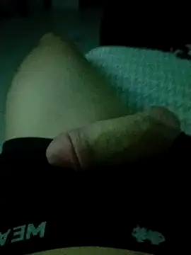 Show de webcam de Felipe310597