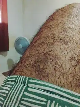 Show de webcam de CapixabadaGema2107