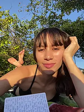 Chat XXX ao vivo de reaLISStic