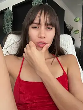 reaLISStic's Live XXX Chat