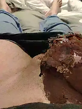 Poutsosbig Webcam-Show