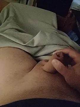 Poutsosbig's Webcam Show